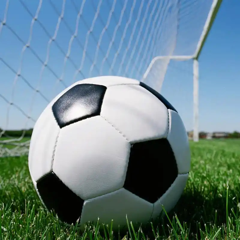 足球爱好者学习场景